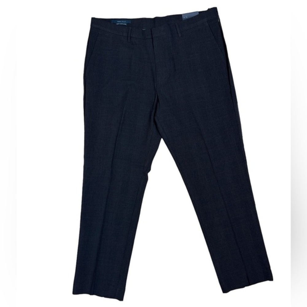 ⭐️ NWT- Perry Ellis slim fit dress pants -size 38 x 30